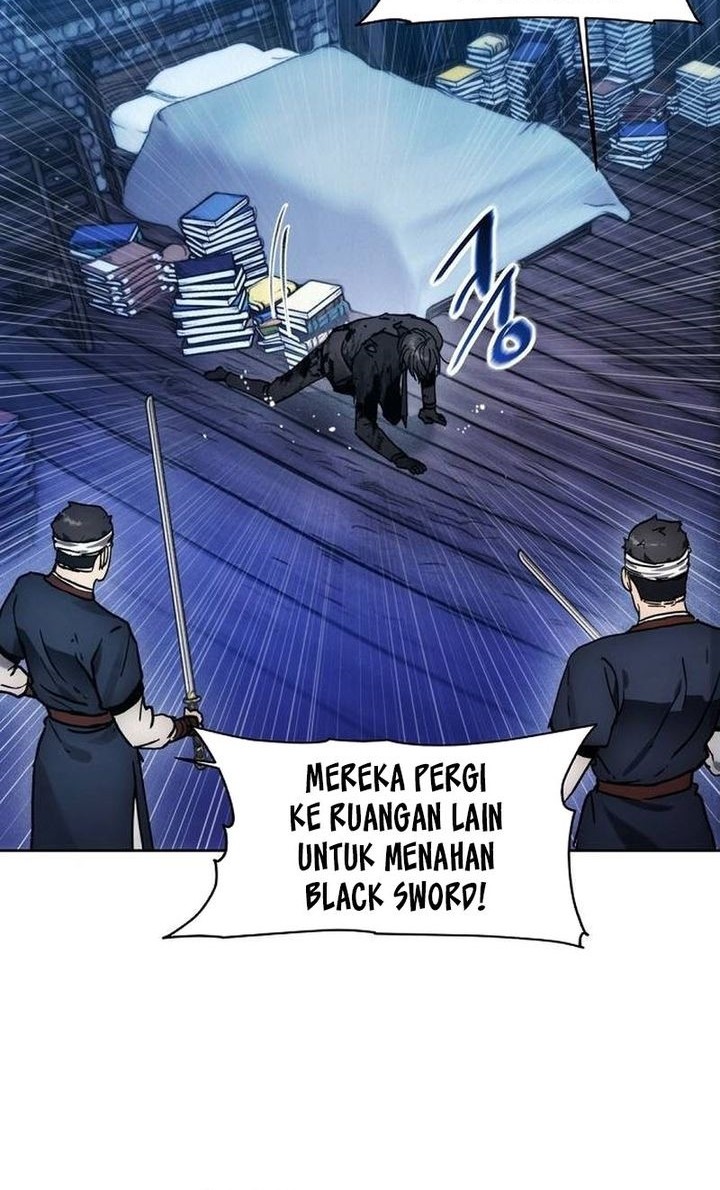 How to Live as a Villain Chapter 182 Gambar 56