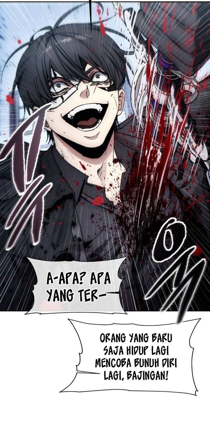 How to Live as a Villain Chapter 182 Gambar 58