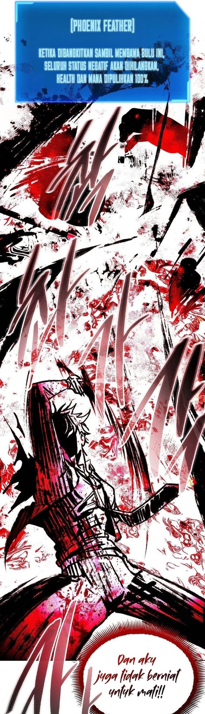 How to Live as a Villain Chapter 182 Gambar 62
