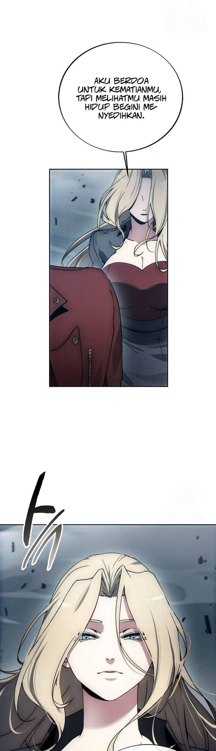 How to Live as a Villain Chapter 182 Gambar 5