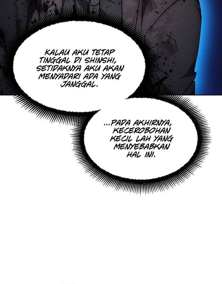 How to Live as a Villain Chapter 182 Gambar 10