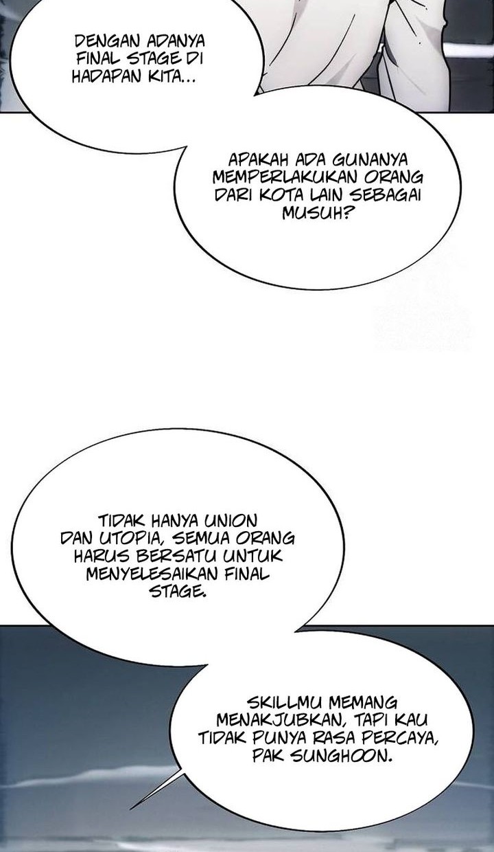 How to Live as a Villain Chapter 182 Gambar 18