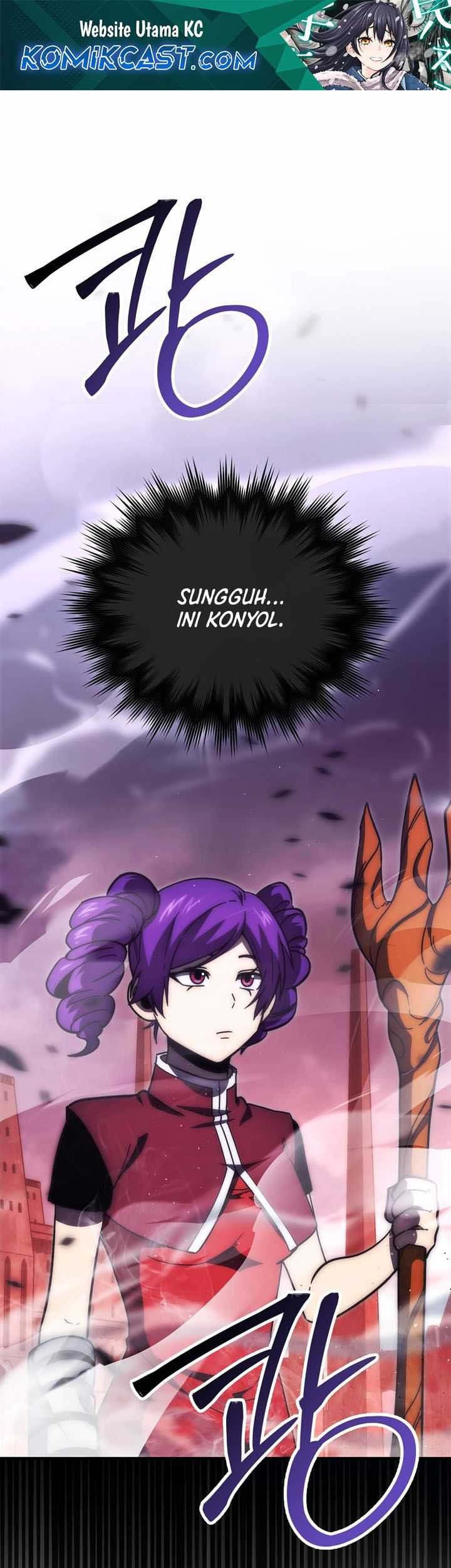 Baca  Demon Lord’s Martial Arts Ascension Chapter 105 Gambar 2