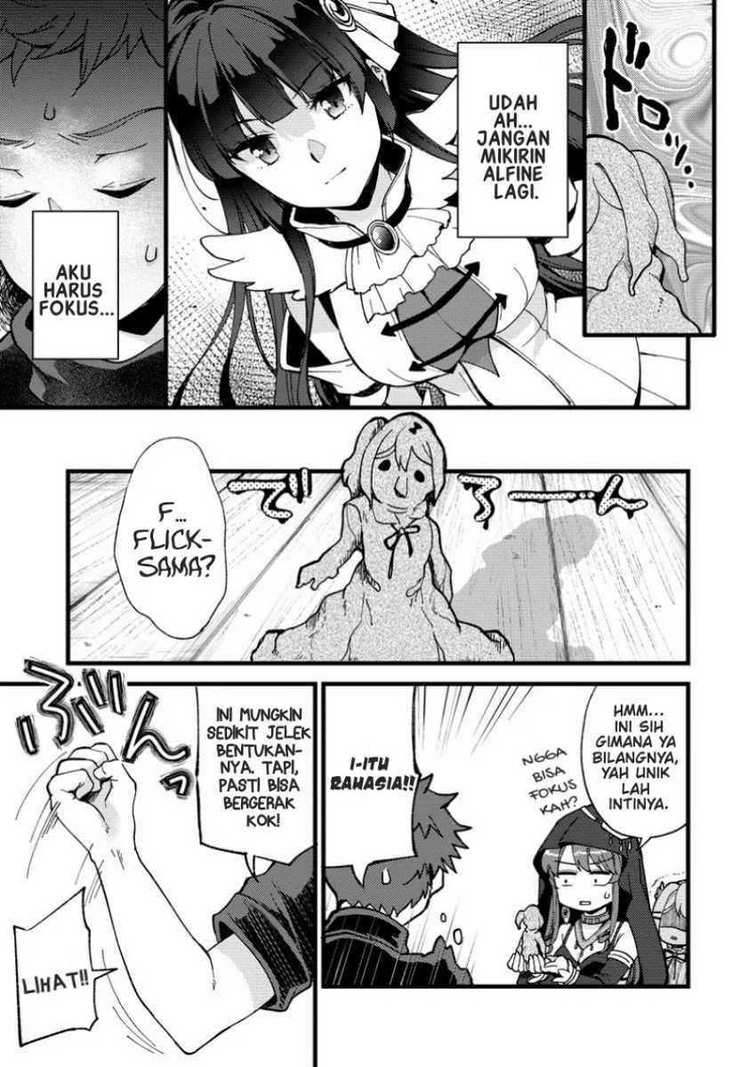 A Sword Master Childhood Friend Power Harassed Me Harshly, So I Broke off Our Relationship and Make a Fresh Start at the Frontier as a Magic Swordsman Chapter 27 Gambar 18