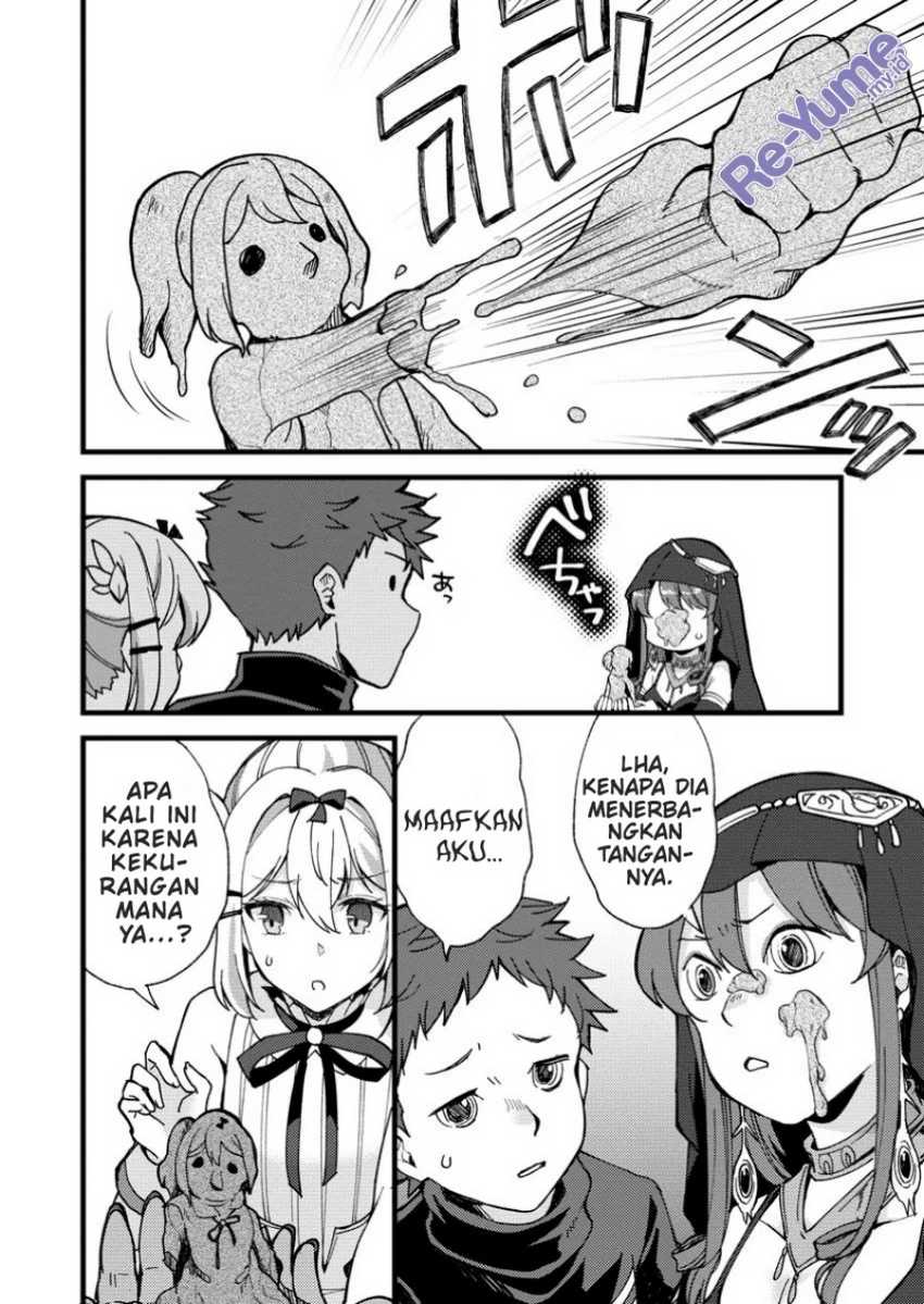 A Sword Master Childhood Friend Power Harassed Me Harshly, So I Broke off Our Relationship and Make a Fresh Start at the Frontier as a Magic Swordsman Chapter 27 Gambar 19