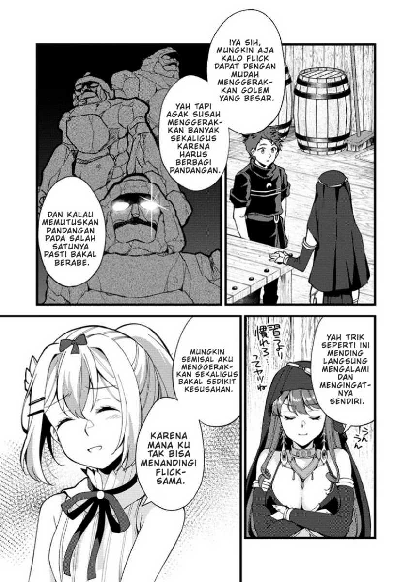 A Sword Master Childhood Friend Power Harassed Me Harshly, So I Broke off Our Relationship and Make a Fresh Start at the Frontier as a Magic Swordsman Chapter 27 Gambar 23