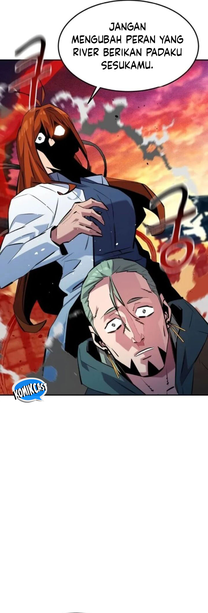 Auto-Hunting With Clones Chapter 136 Gambar 21