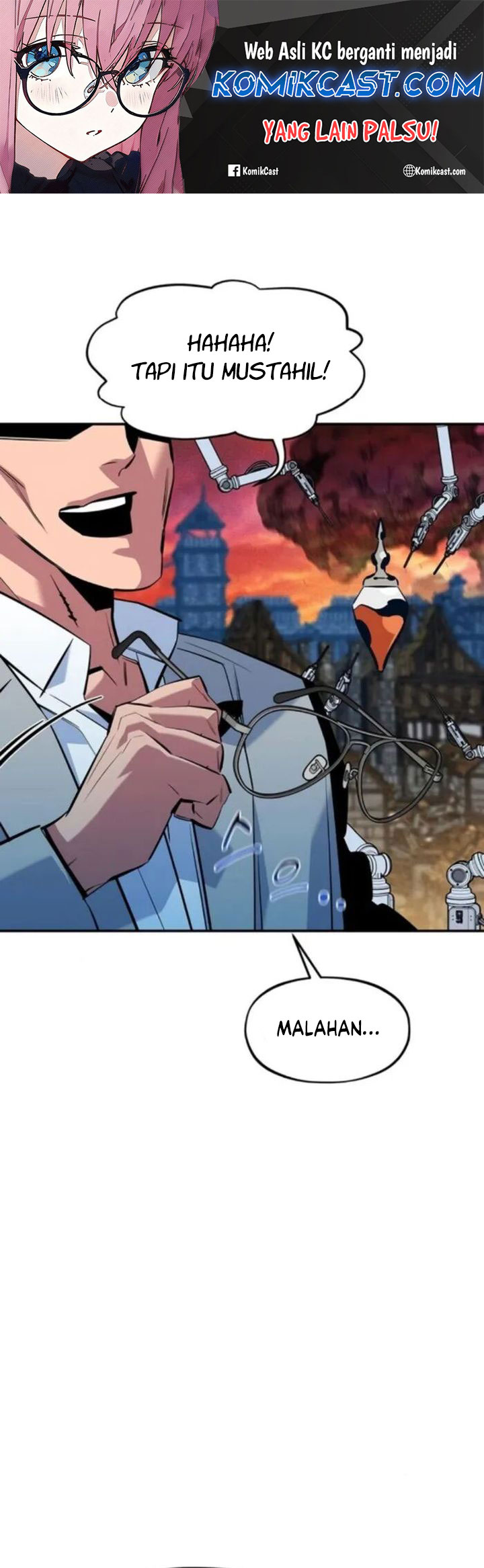 Baca Auto-Hunting With Clones Chapter 136 Gambar 2
