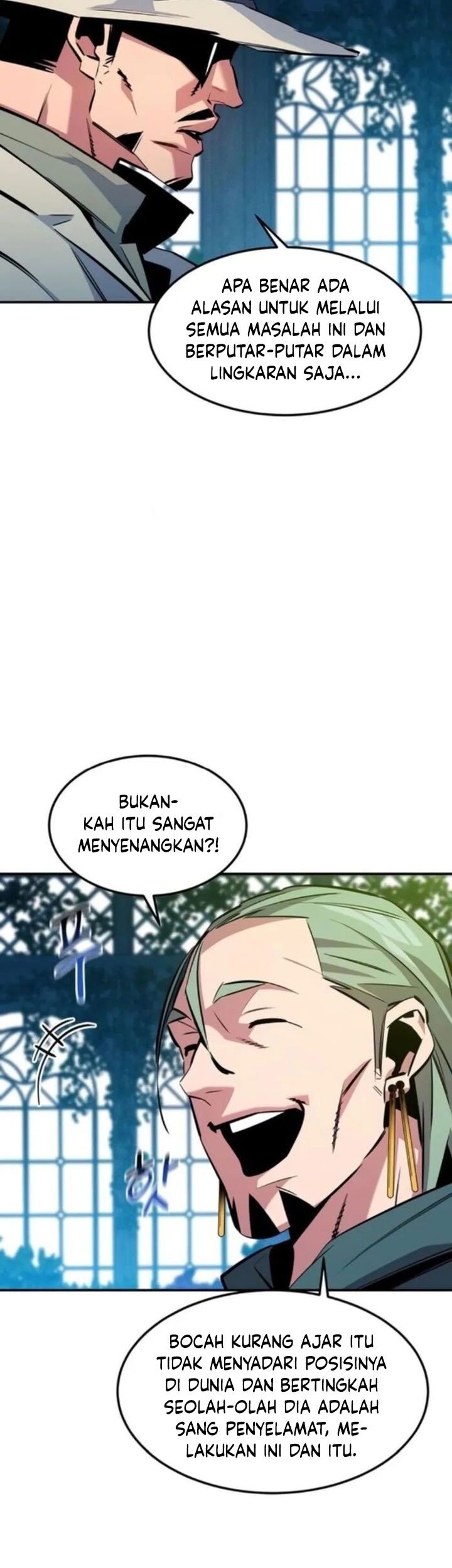 Auto-Hunting With Clones Chapter 136 Gambar 44