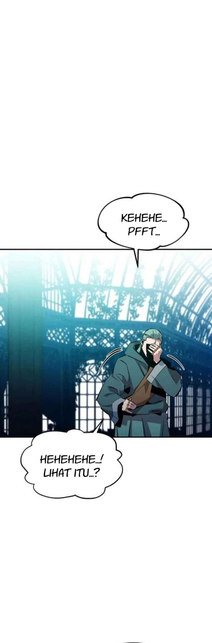 Auto-Hunting With Clones Chapter 136 Gambar 63
