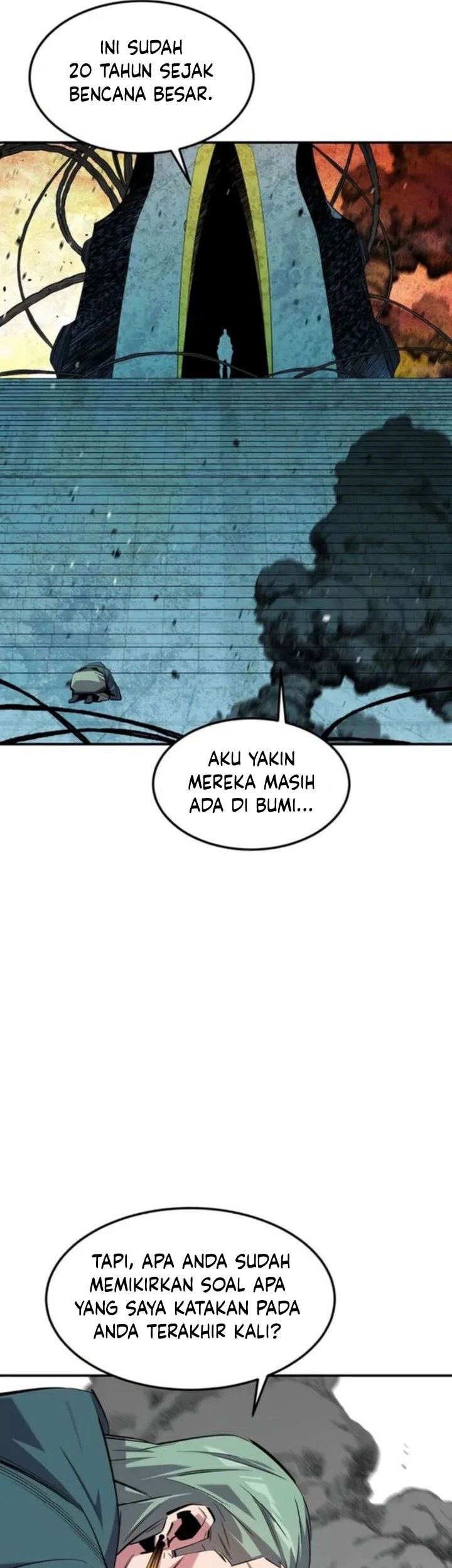 Auto-Hunting With Clones Chapter 136 Gambar 5