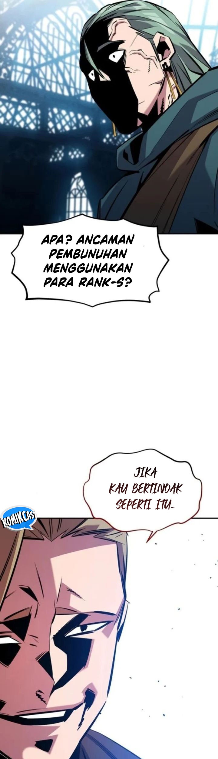 Auto-Hunting With Clones Chapter 136 Gambar 85