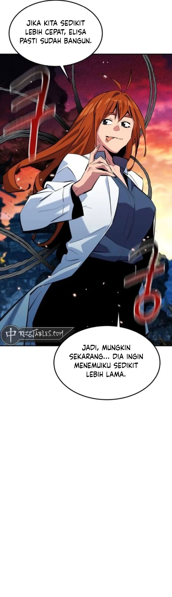 Auto-Hunting With Clones Chapter 136 Gambar 11