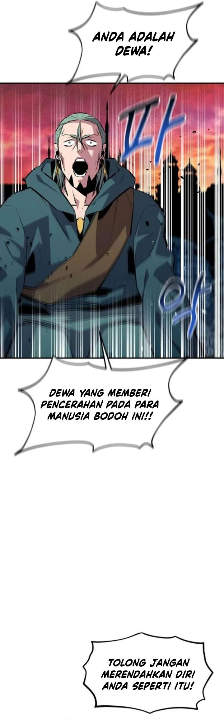 Auto-Hunting With Clones Chapter 136 Gambar 15