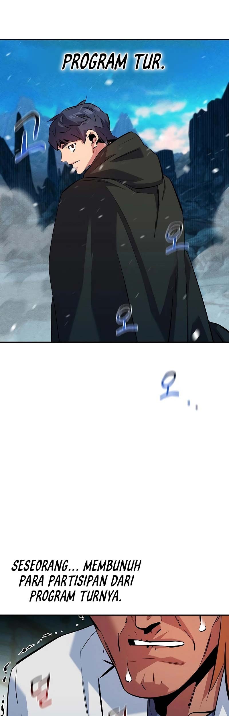 Auto-Hunting With Clones Chapter 135 Gambar 20