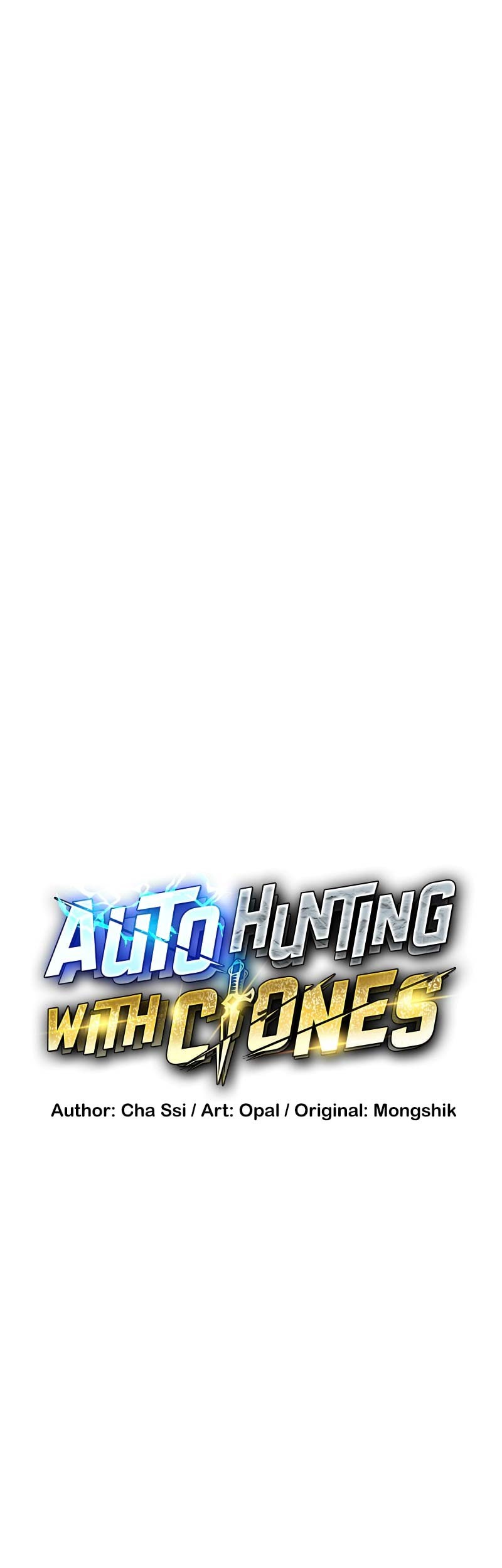 Auto-Hunting With Clones Chapter 135 Gambar 12
