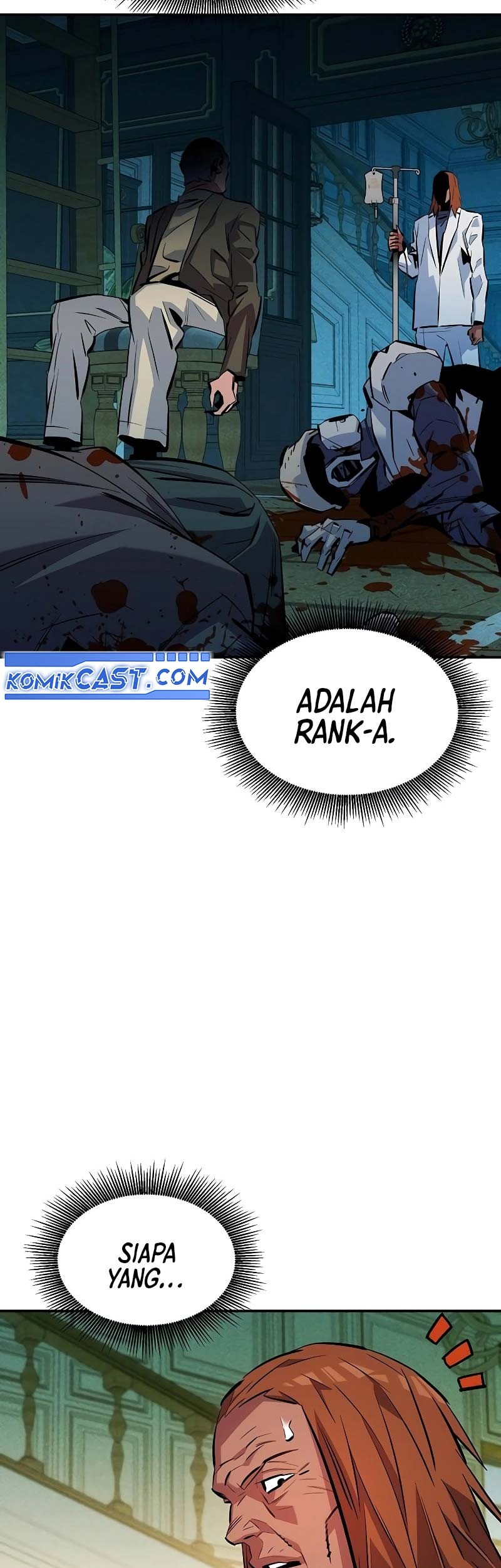 Auto-Hunting With Clones Chapter 135 Gambar 14