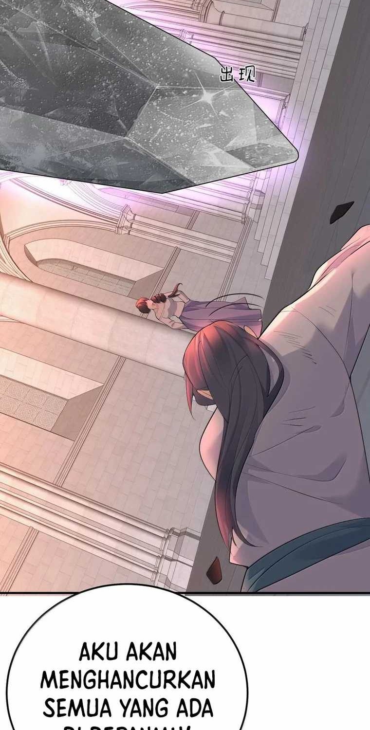 Am I Invincible Chapter 315 Gambar 22