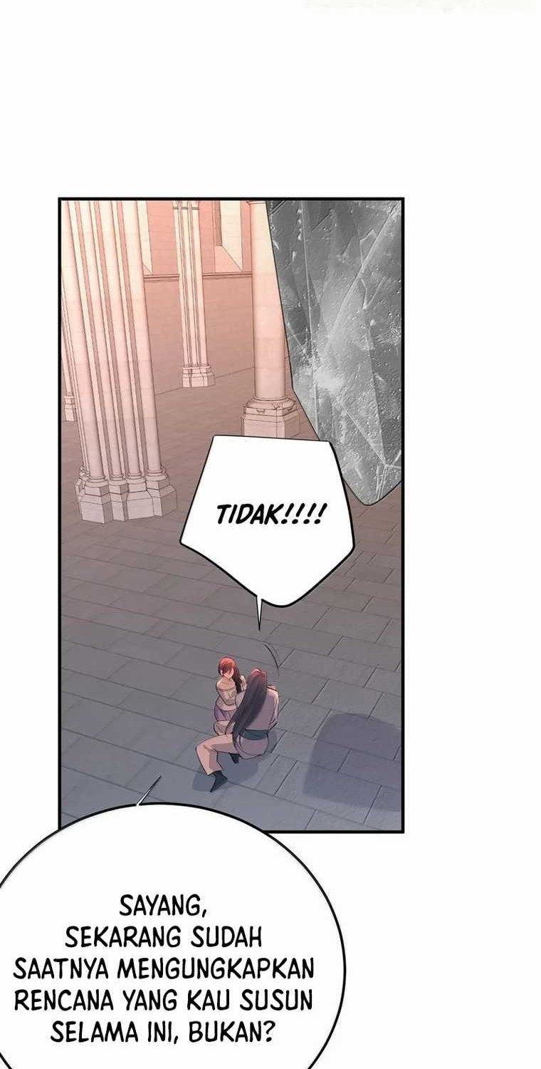 Am I Invincible Chapter 315 Gambar 24