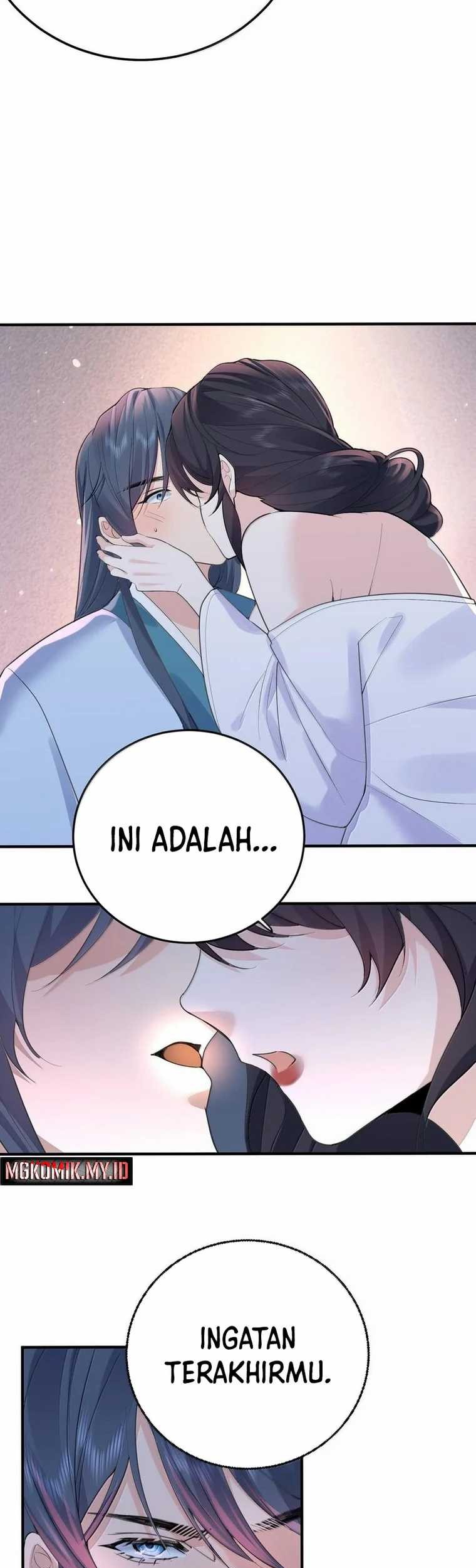 Am I Invincible Chapter 315 Gambar 25