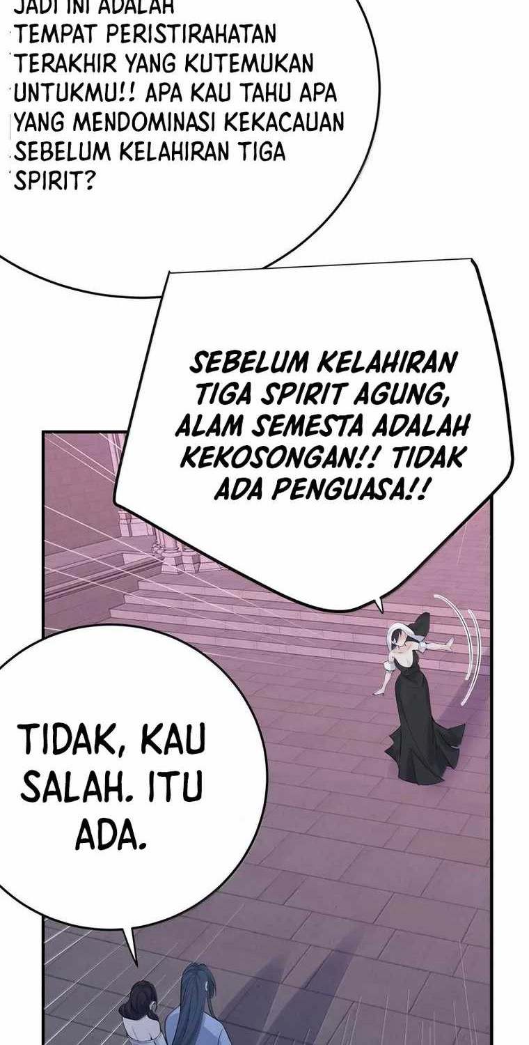 Am I Invincible Chapter 315 Gambar 28