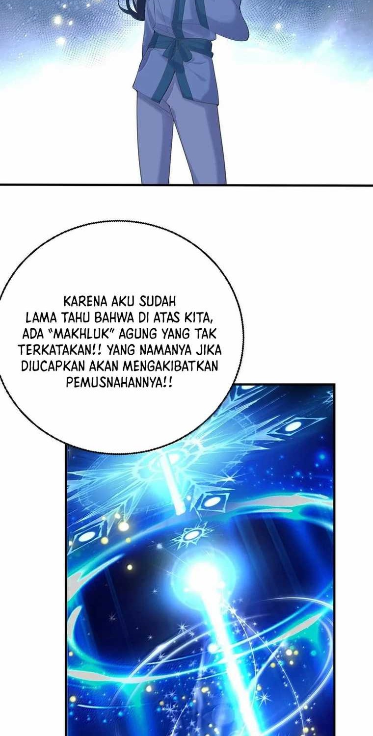 Am I Invincible Chapter 315 Gambar 30