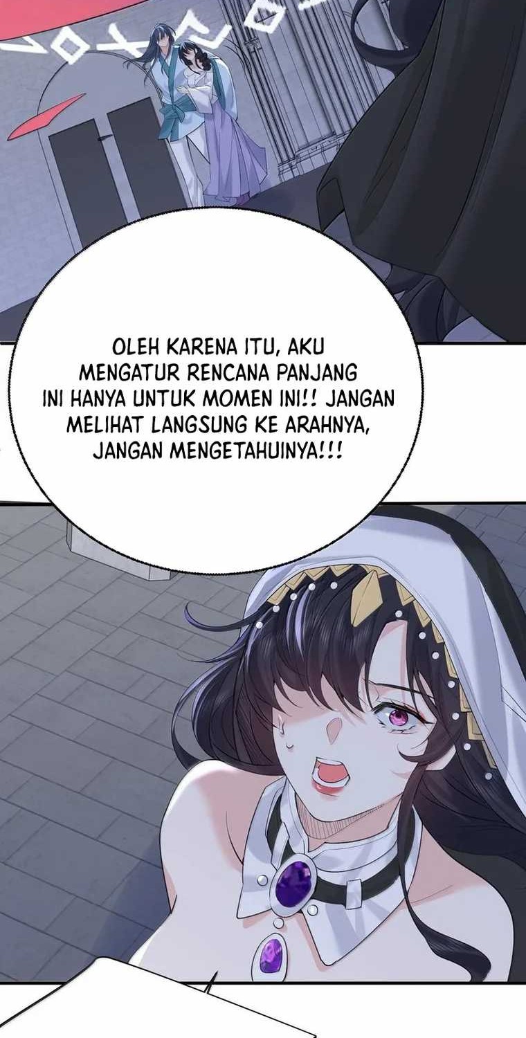 Am I Invincible Chapter 315 Gambar 32