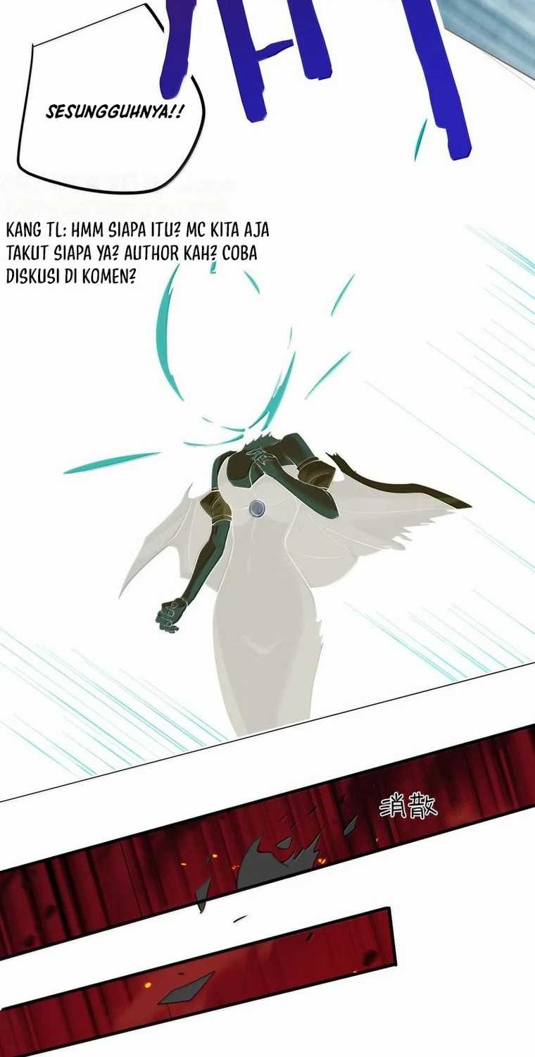 Am I Invincible Chapter 315 Gambar 34