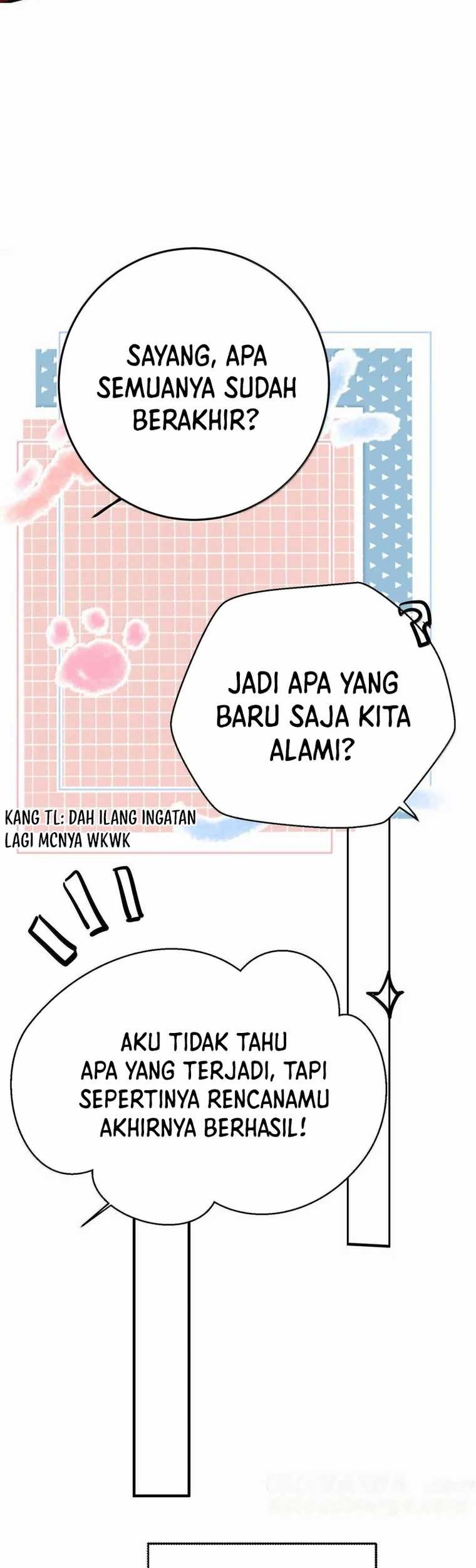 Am I Invincible Chapter 315 Gambar 35