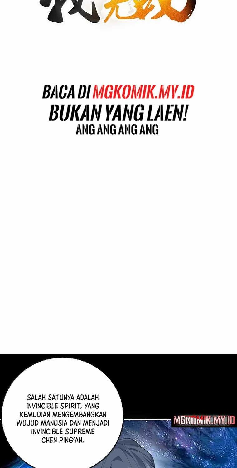 Baca Am I Invincible Chapter 315 Gambar 2