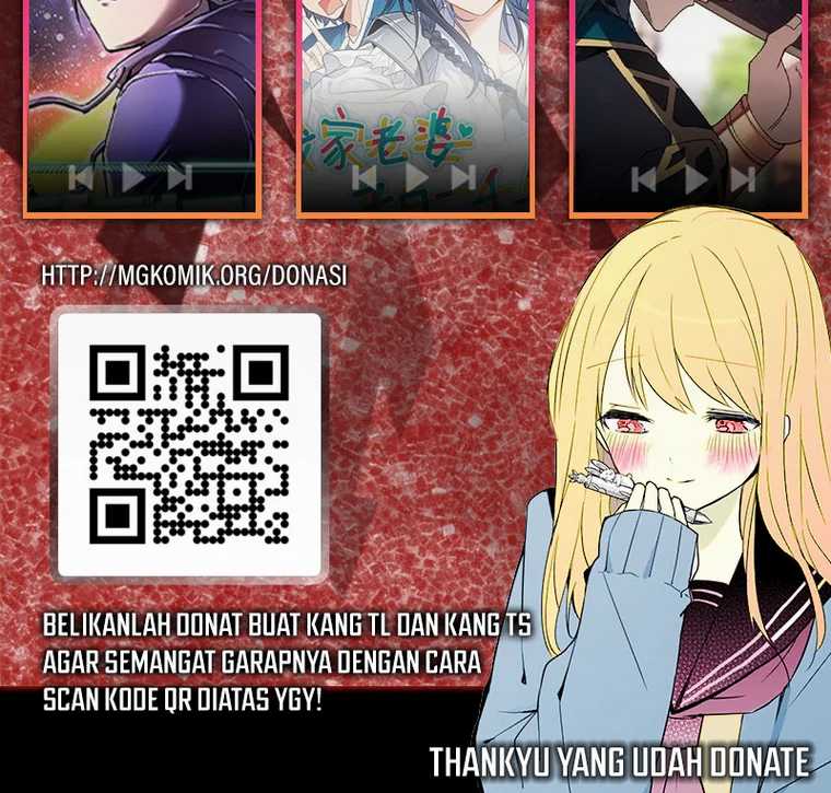 Am I Invincible Chapter 315 Gambar 39