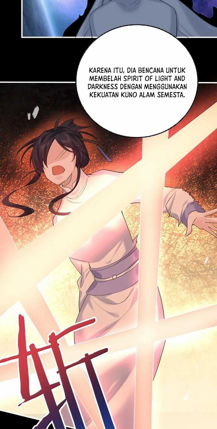 Am I Invincible Chapter 315 Gambar 4