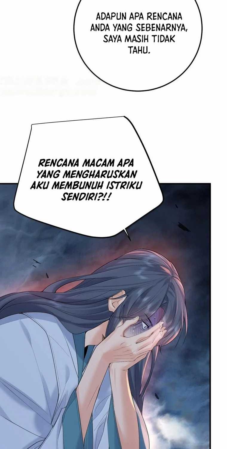 Am I Invincible Chapter 315 Gambar 10