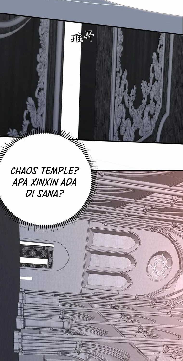 Am I Invincible Chapter 315 Gambar 14
