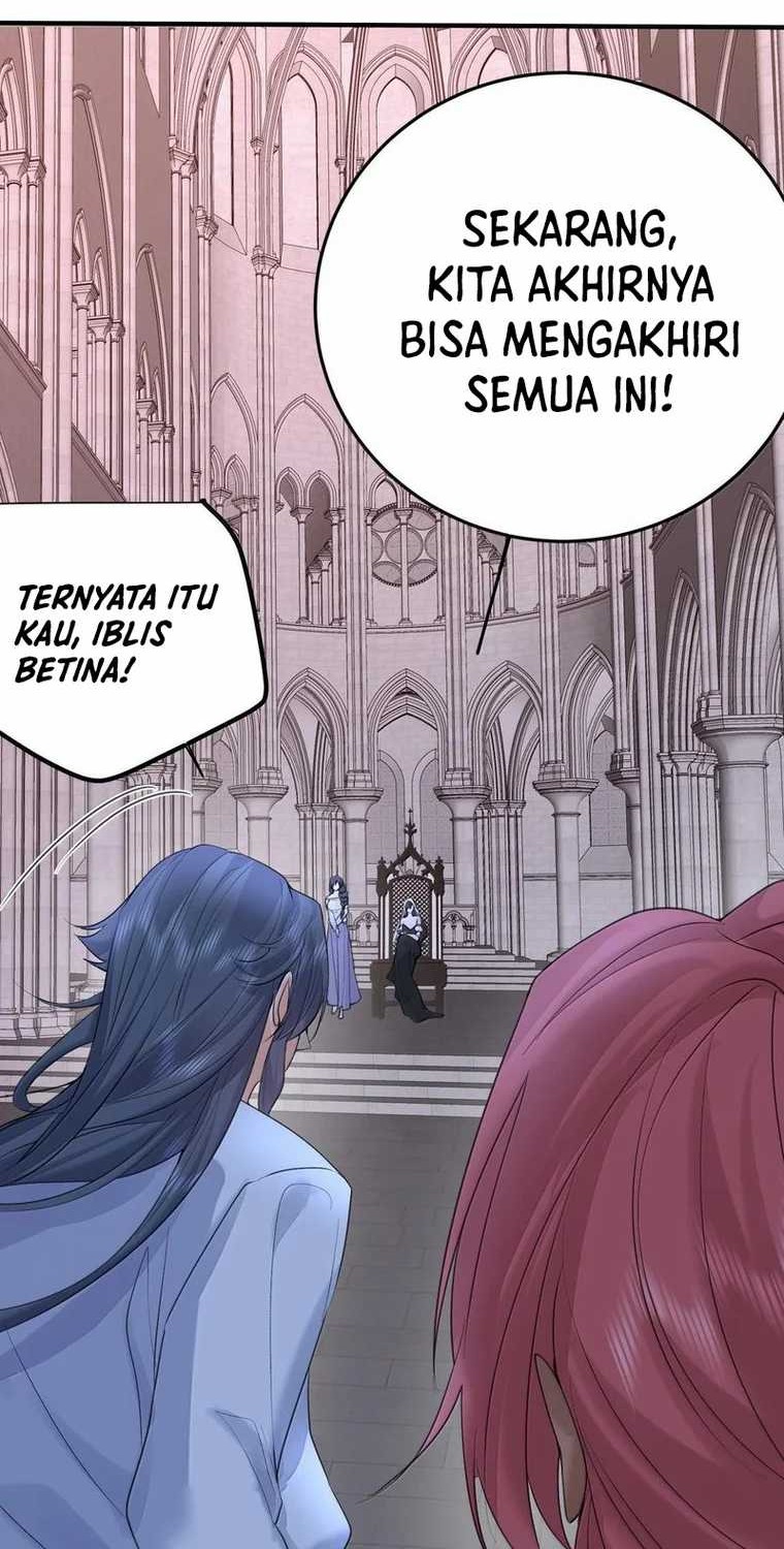 Am I Invincible Chapter 315 Gambar 16