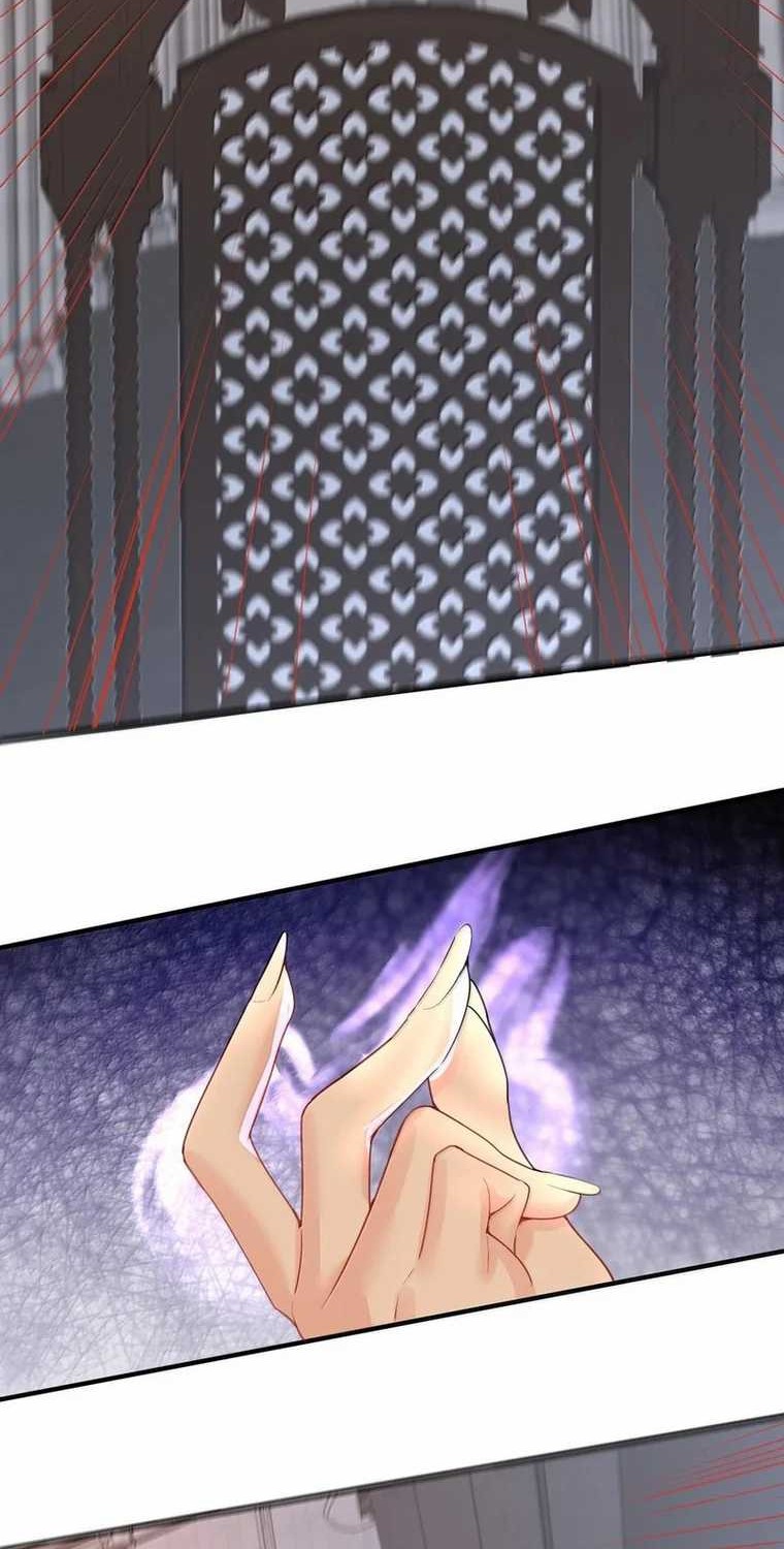 Am I Invincible Chapter 315 Gambar 18