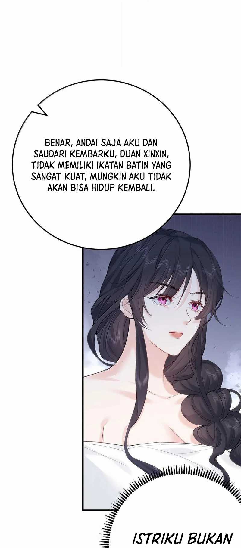 Am I Invincible Chapter 314 Gambar 19