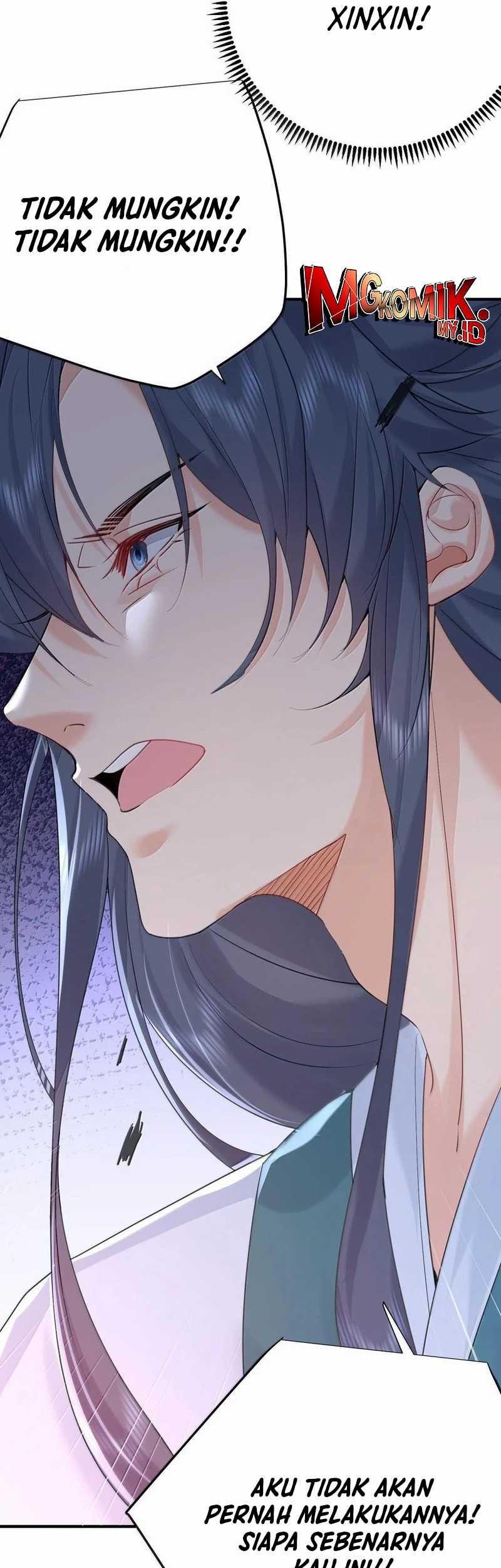 Am I Invincible Chapter 314 Gambar 20