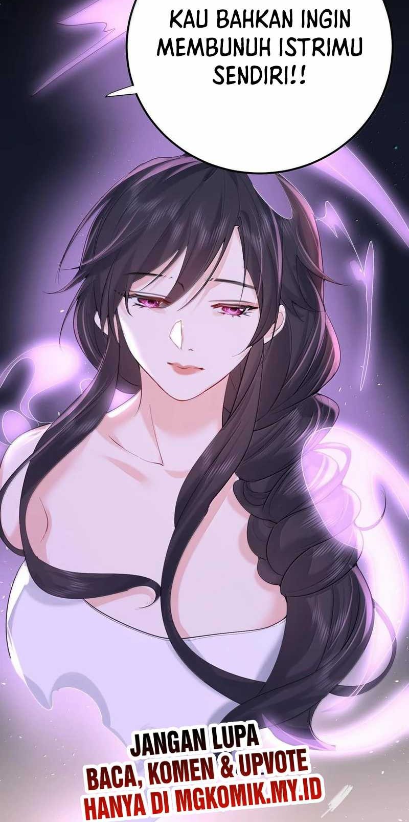 Am I Invincible Chapter 314 Gambar 24