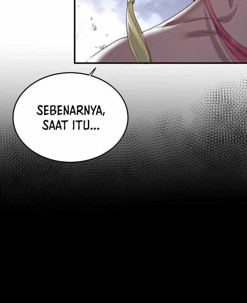 Am I Invincible Chapter 314 Gambar 31