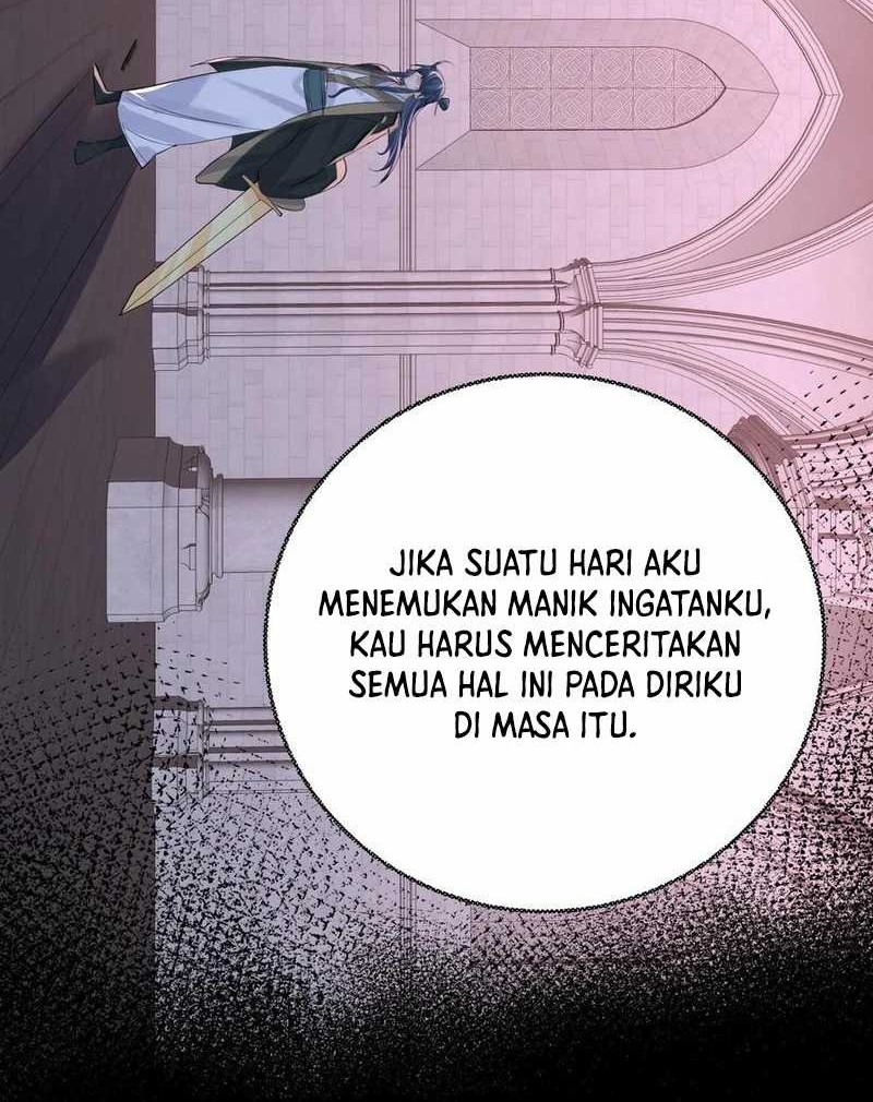 Am I Invincible Chapter 314 Gambar 34