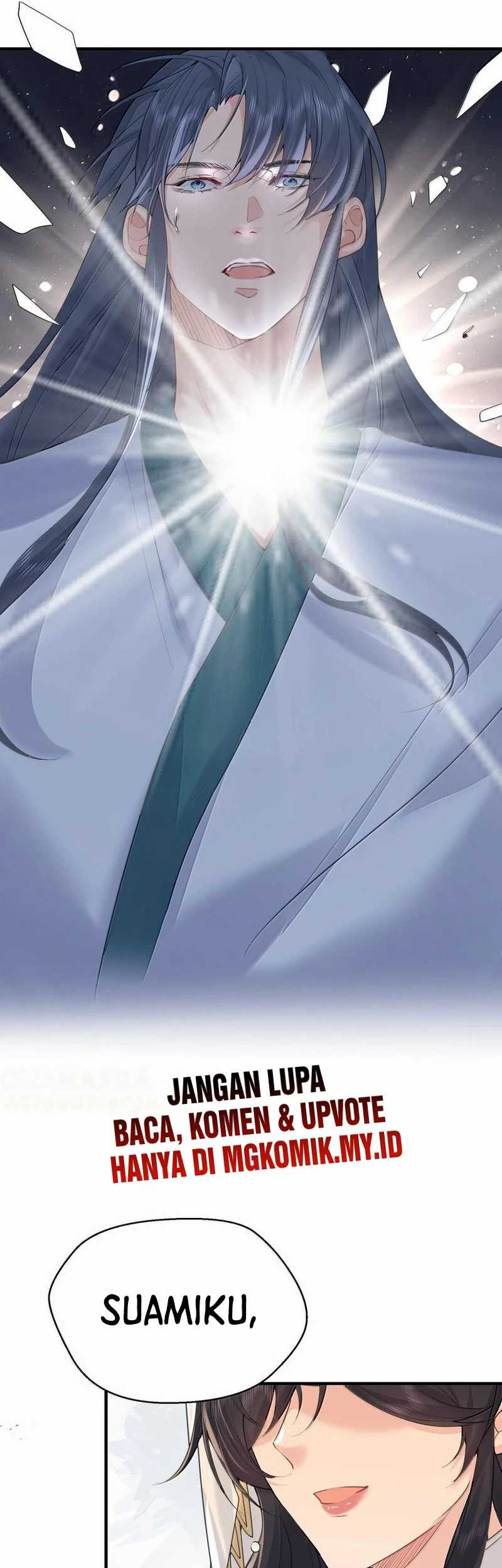Am I Invincible Chapter 314 Gambar 5