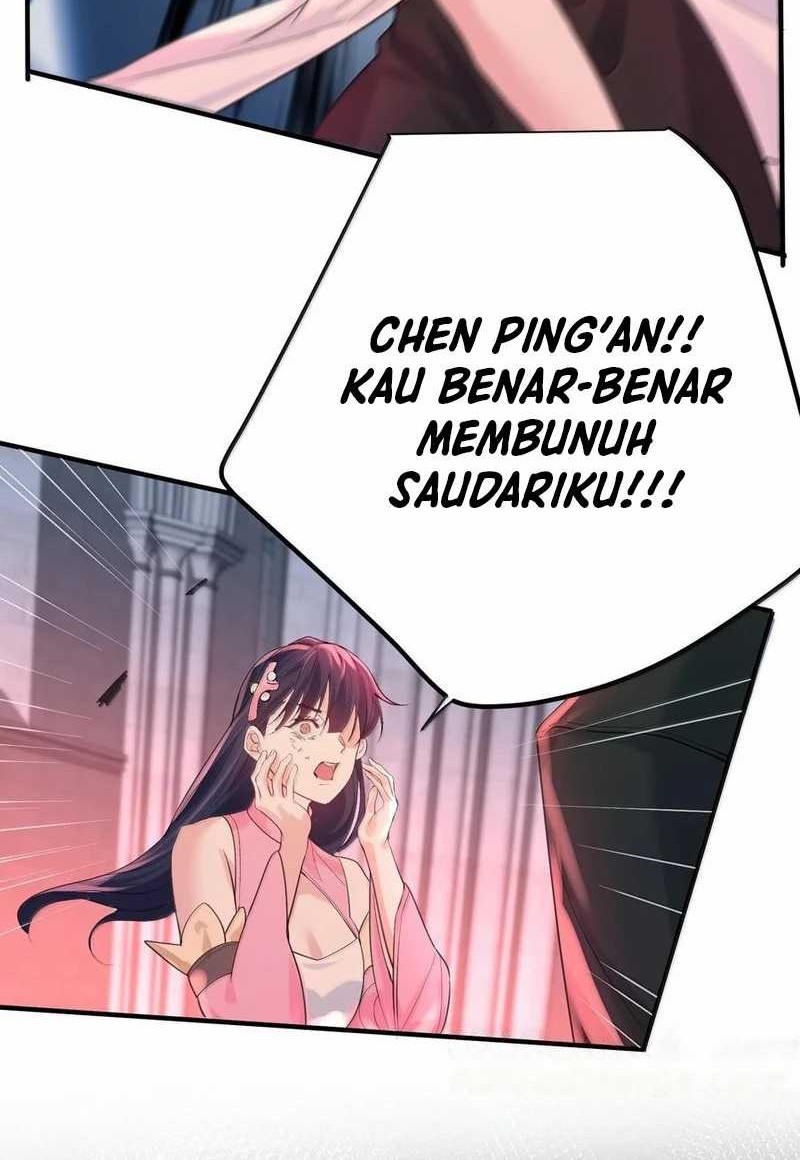 Am I Invincible Chapter 314 Gambar 12