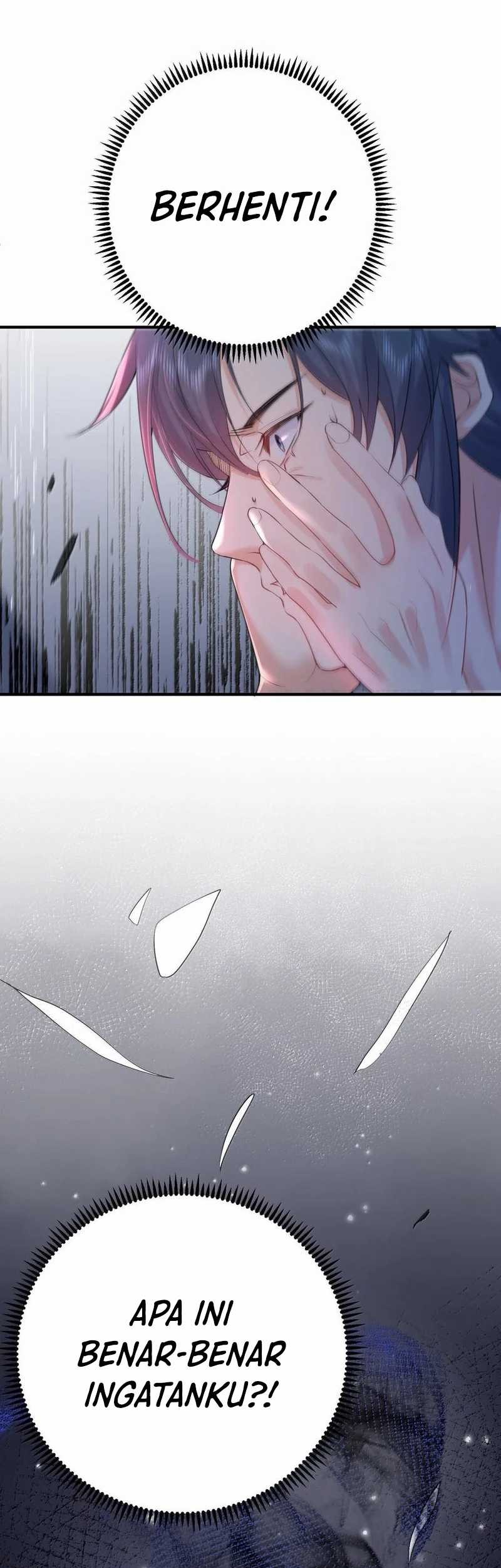 Am I Invincible Chapter 314 Gambar 15