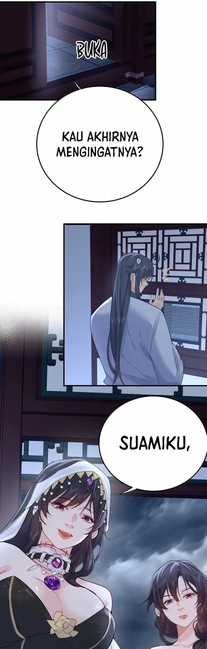 Am I Invincible Chapter 314 Gambar 17