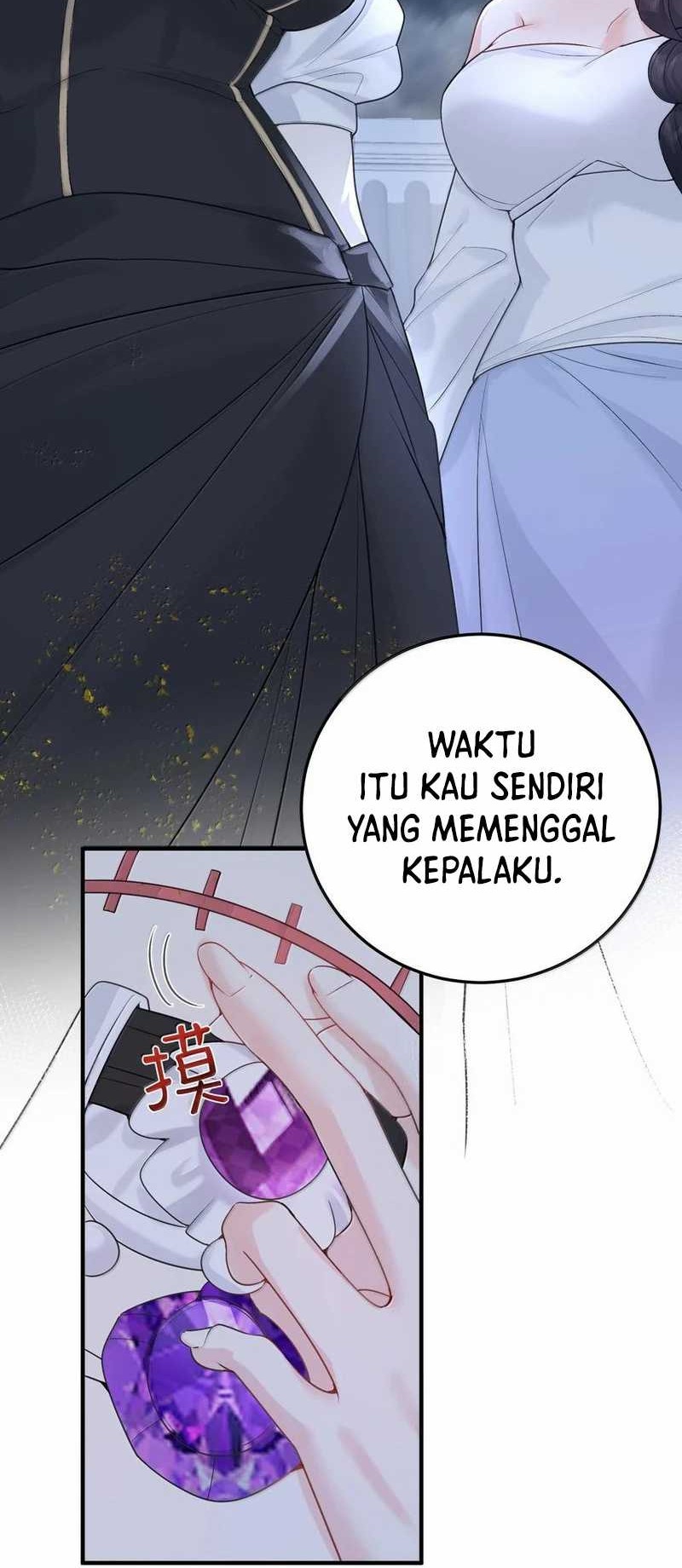 Am I Invincible Chapter 314 Gambar 18