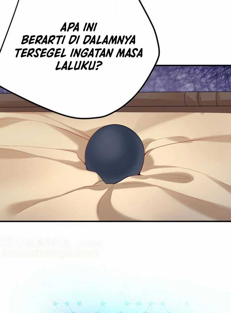 Am I Invincible Chapter 313 Gambar 25