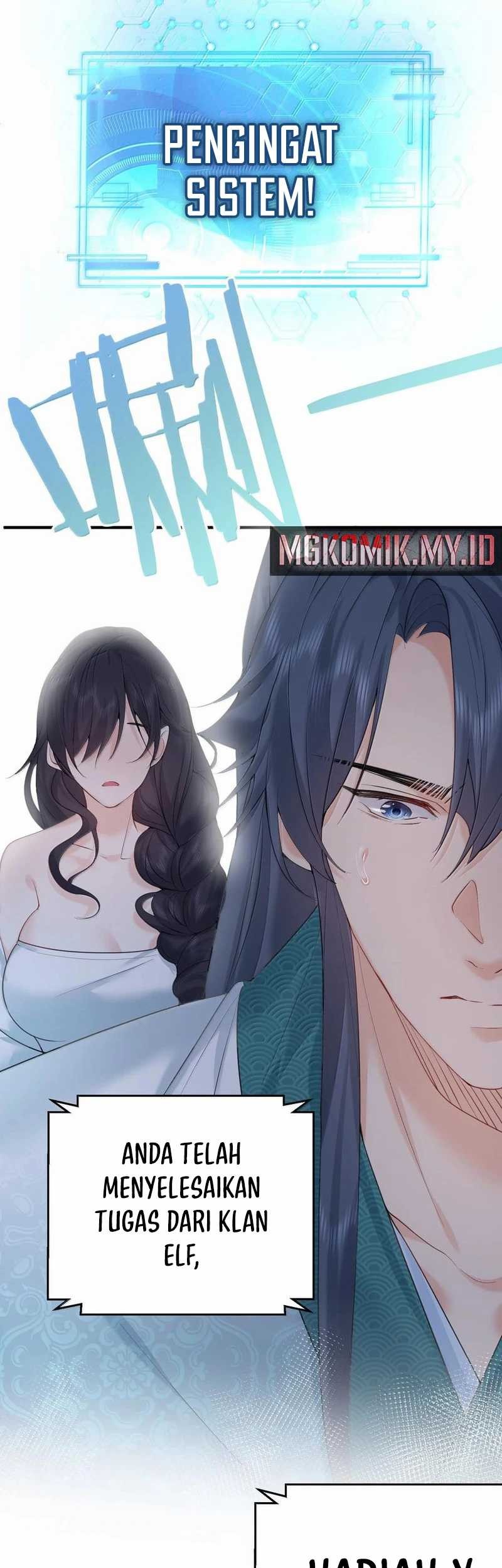 Am I Invincible Chapter 313 Gambar 26