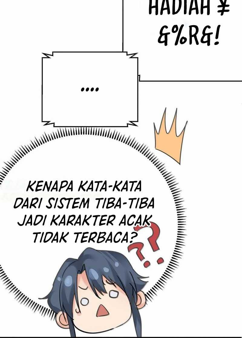 Am I Invincible Chapter 313 Gambar 27