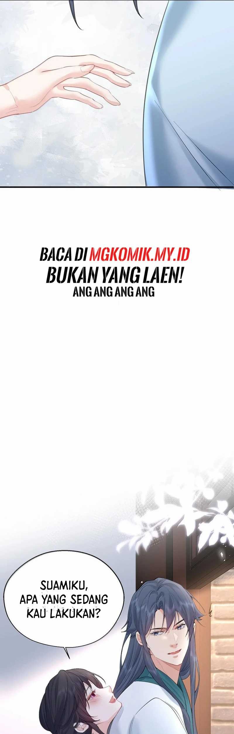 Am I Invincible Chapter 313 Gambar 28